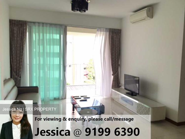 Caspian (D22), Condominium #180793472